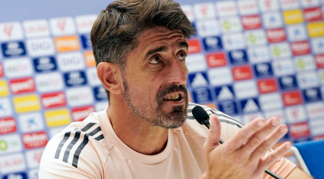 一个时代, 皇家奥维耶 一个时代, 皇家奥维耶