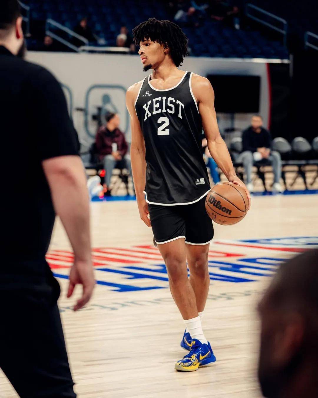 日出生, 的球员, 在防守端