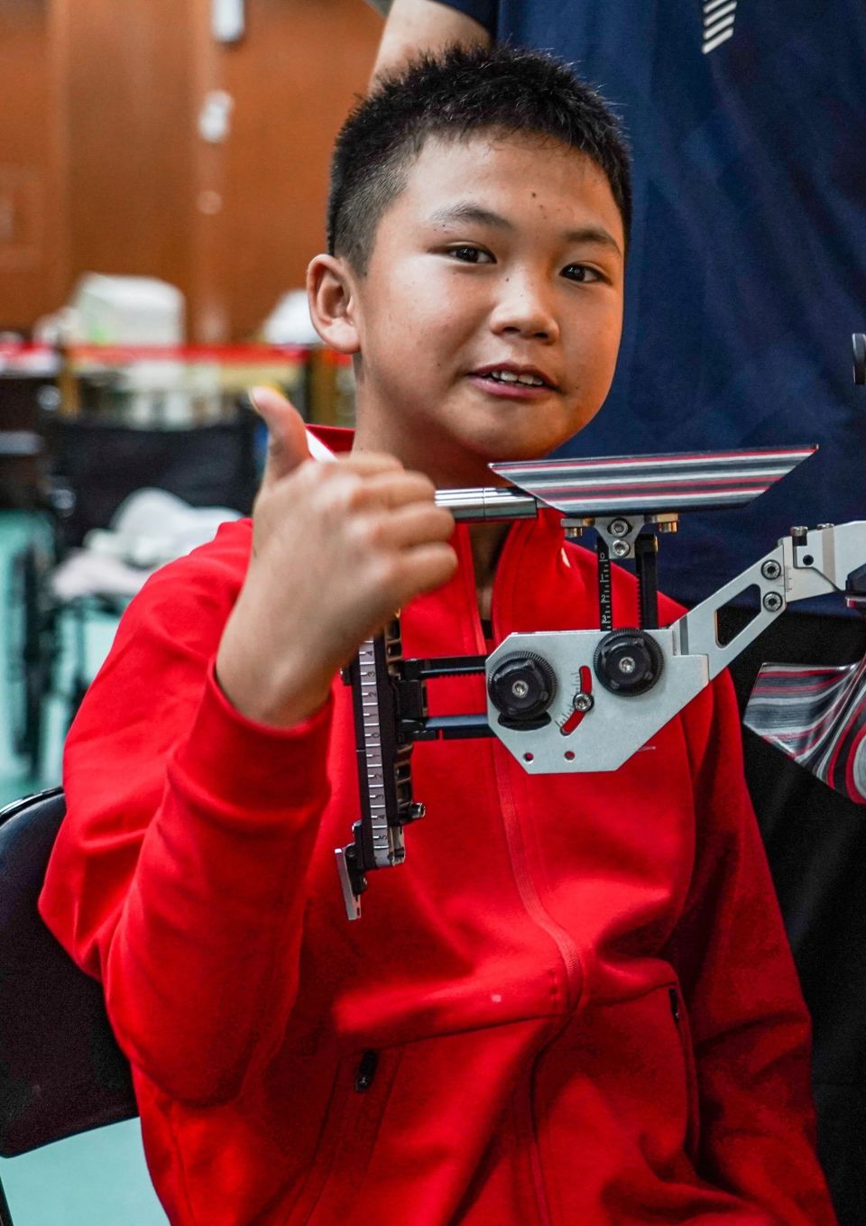 om, strok, rich om, strok, rich